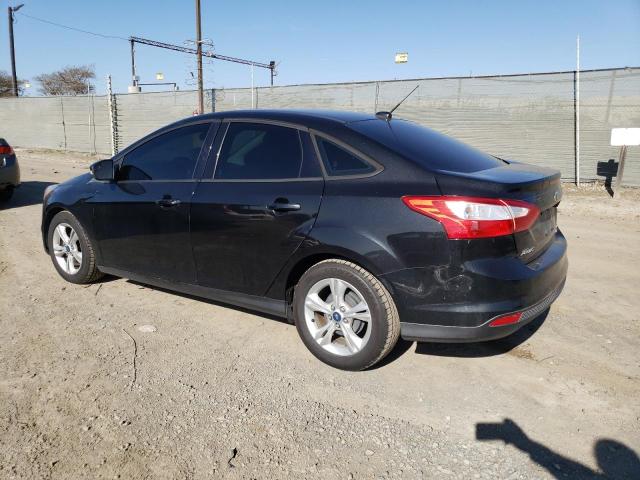 Photo 2 from auction – 2013 FORD FOCUS SE with VIN 1FADP3F23DL171889