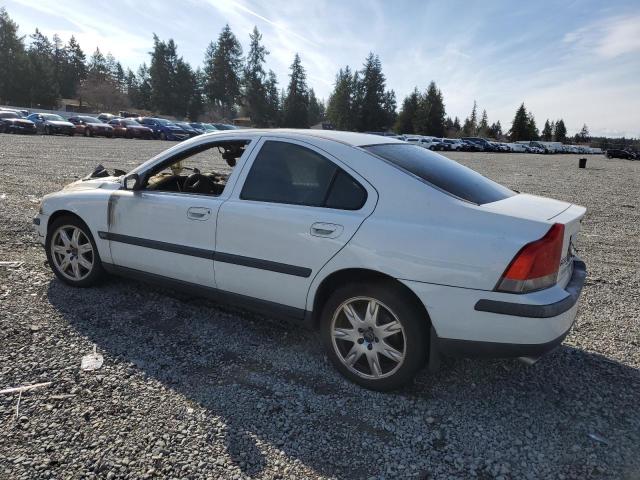 Photo 2 from auction – 2004 VOLVO S60 2.5T with VIN YV1RH59H342419213