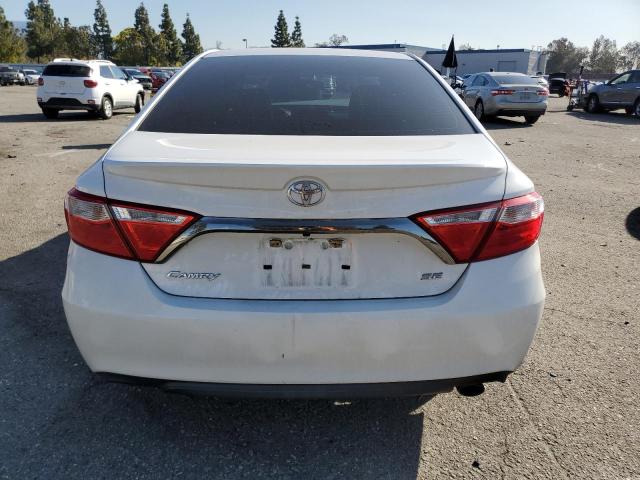 Photo 6 from auction – 2017 TOYOTA CAMRY LE with VIN 4T1BF1FKXHU352086