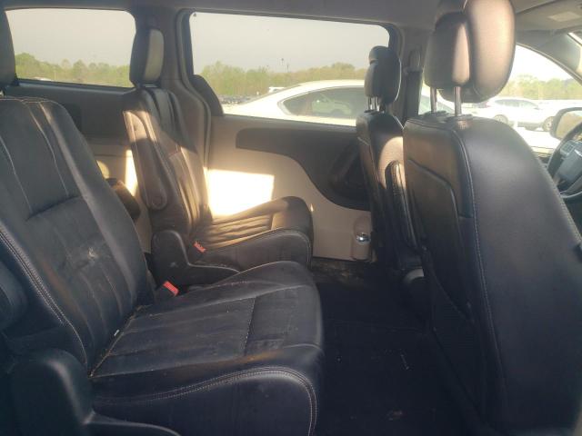 Photo 11 from auction – 2014 CHRYSLER TOWN AND C with VIN 2C4RC1BG5ER160161