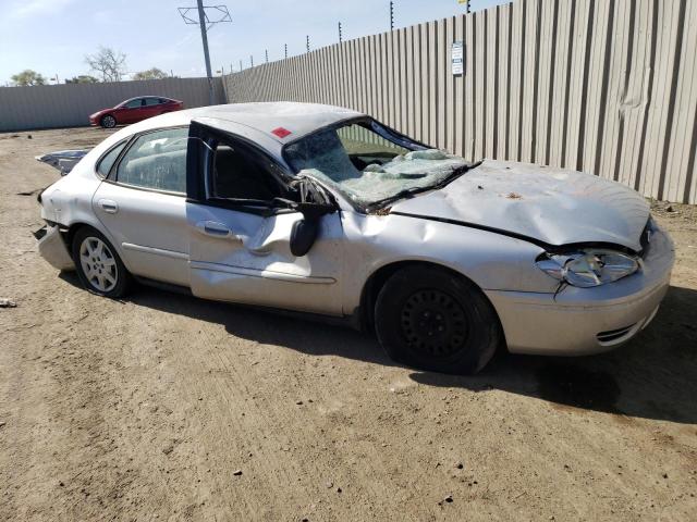 Photo 4 from auction – 2007 FORD TAURUS SE with VIN 1FAHP53U17A172171