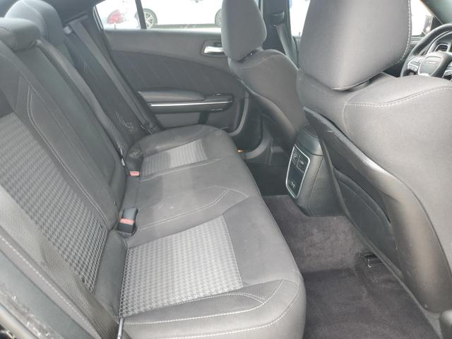 Photo 10 from auction – 2017 DODGE CHARGER SX with VIN 2C3CDXHG0HH558440