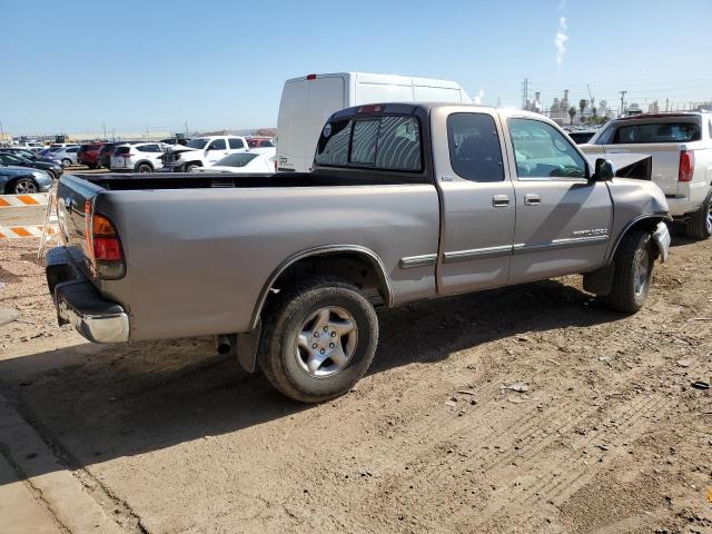 Photo 3 from auction – 2000 TOYOTA TUNDRA ACC with VIN 5TBBT4414YS122095