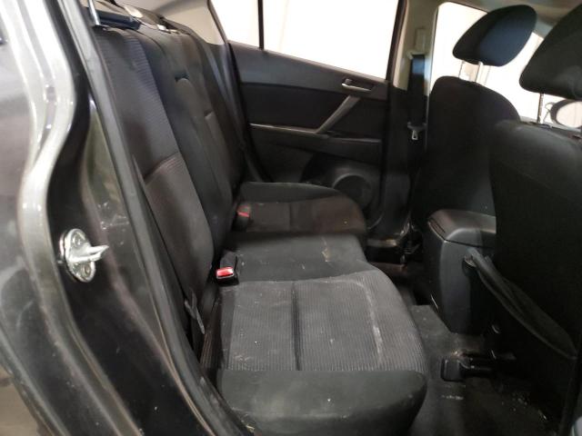 Photo 10 from auction – 2013 MAZDA 3 I with VIN JM1BL1V71D1804917