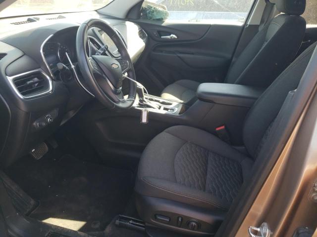 Photo 7 from auction – 2019 CHEVROLET EQUINOX LT with VIN 2GNAXLEX9K6272037