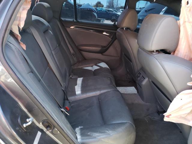 Photo 10 from auction – 2006 ACURA 3.2TL with VIN 19UUA66206A050489