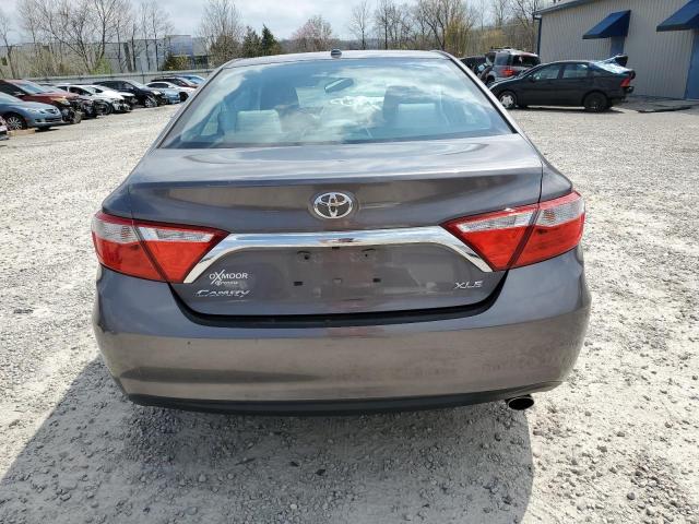 Photo 6 from auction – 2015 TOYOTA CAMRY LE with VIN 4T4BF1FK7FR491627