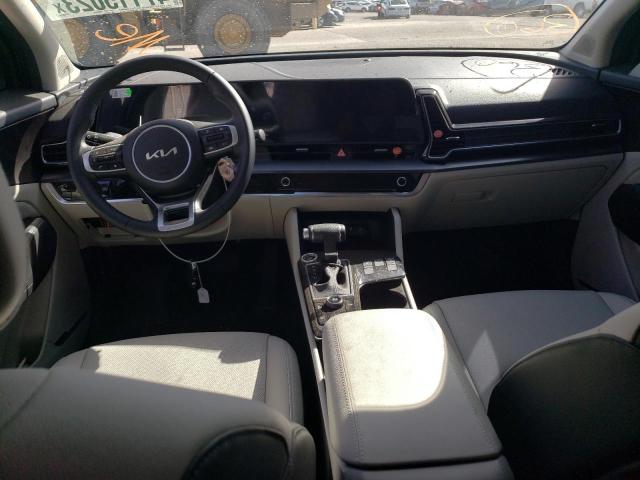 Photo 8 from auction – 2023 KIA SPORTAGE E with VIN 5XYK33AF2PG088445