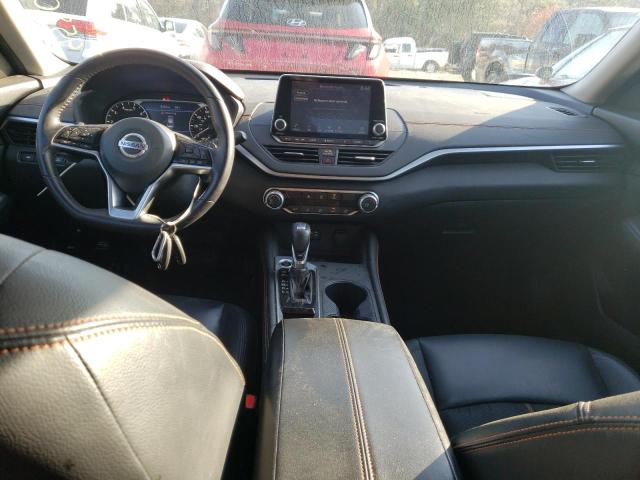 Photo 8 from auction – 2020 NISSAN ALTIMA SR with VIN 1N4BL4CV5LC188263
