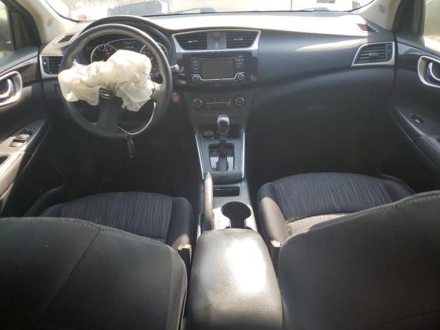 Photo 8 from auction – 2017 NISSAN SENTRA S with VIN 3N1AB7AP6HL657292
