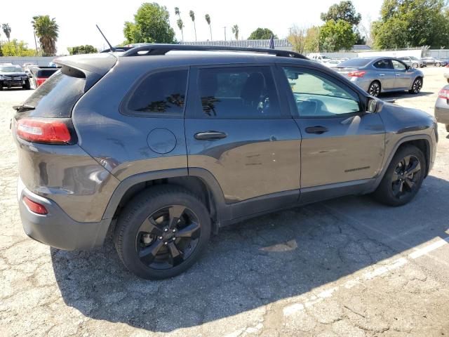 Photo 3 from auction – 2016 JEEP CHEROKEE S with VIN 1C4PJLAB2GW329352