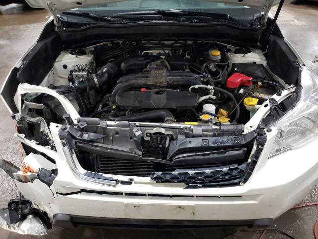 Photo 12 from auction – 2016 SUBARU FORESTER 2 with VIN JF2SJADC9GH438951