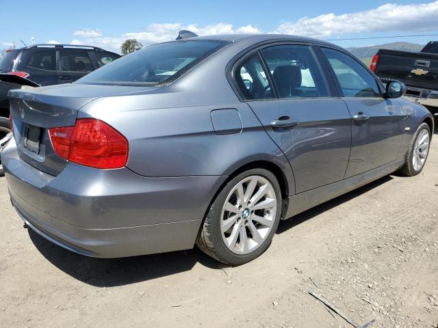 Photo 3 from auction – 2011 BMW 328 I SULE with VIN WBAPH5C58BF093150