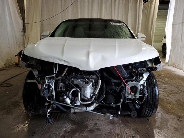 Photo 5 from auction – 2016 LINCOLN MKX RESERV with VIN 2LMTJ8LR9GBL89765