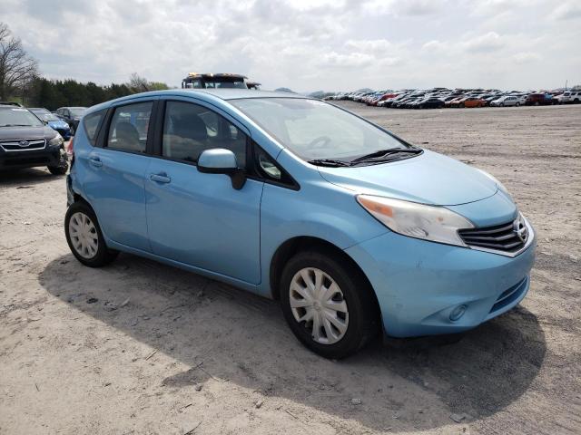 Photo 4 from auction – 2014 NISSAN VERSA NOTE with VIN 3N1CE2CP7EL431869