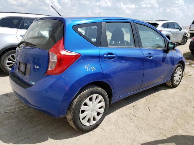 Photo 3 from auction – 2015 NISSAN VERSA NOTE with VIN 3N1CE2CP9FL371711