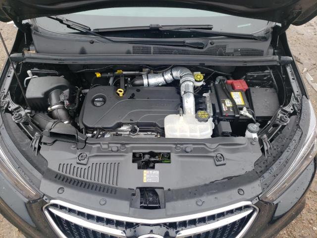 Photo 11 from auction – 2021 BUICK ENCORE PRE with VIN KL4CJASM5MB362412