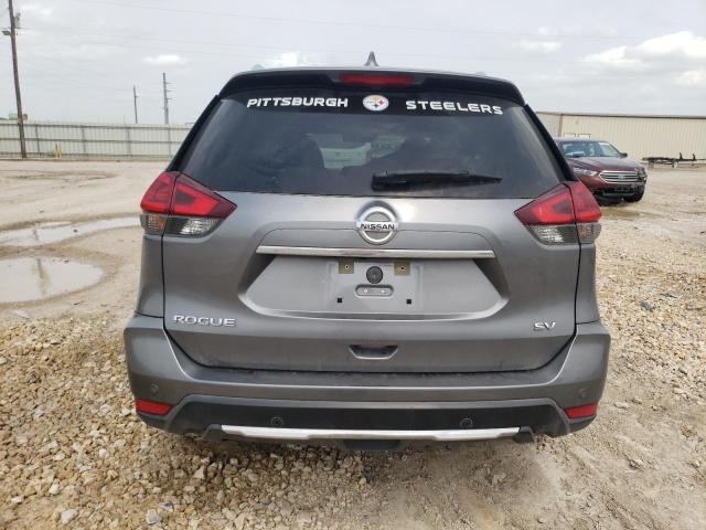 Photo 6 from auction – 2019 NISSAN ROGUE S with VIN KNMAT2MT9KP500146