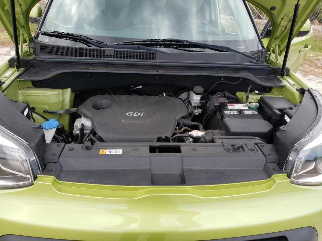 Photo 11 from auction – 2016 KIA SOUL with VIN KNDJN2A23G7825596