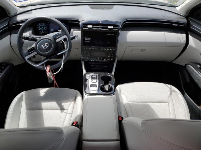 Photo 8 from auction – 2023 HYUNDAI TUCSON SEL with VIN KM8JFCA19PU096219