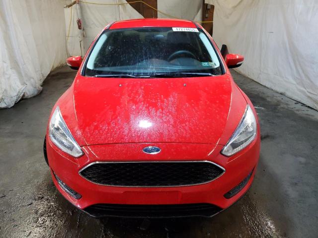 Photo 5 from auction – 2015 FORD FOCUS SE with VIN 1FADP3F26FL271150