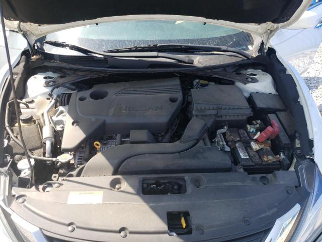 Photo 11 from auction – 2017 NISSAN ALTIMA 2.5 with VIN 1N4AL3AP5HC271466