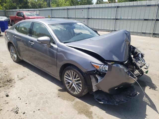 Photo 4 from auction – 2014 LEXUS ES 350 with VIN JTHBK1GG0E2128728