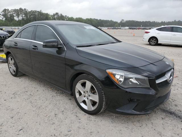 Photo 4 from auction – 2015 MERCEDES-BENZ CLA 250 with VIN WDDSJ4EB2FN187914