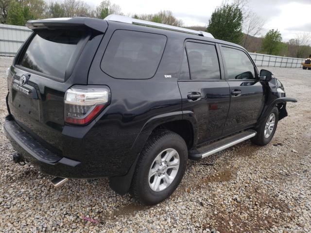 Photo 3 from auction – 2017 TOYOTA 4RUNNER SR with VIN JTEBU5JRXH5457609