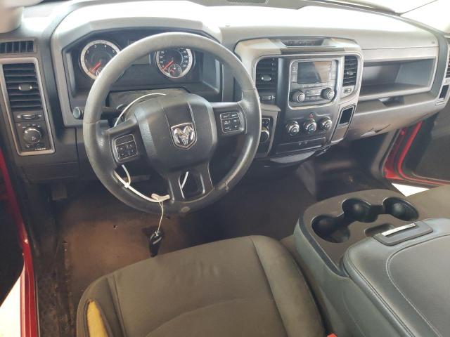 Photo 8 from auction – 2016 RAM 1500 ST with VIN 3C6JR6AG5GG340010