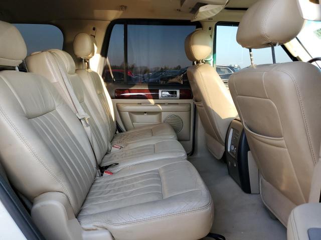 Photo 11 from auction – 2005 LINCOLN NAVIGATOR with VIN 5LMFU28505LJ06991