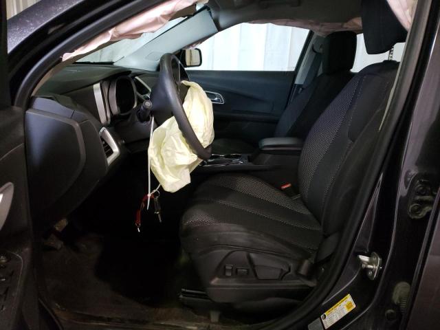 Фото 7 с аукциона – 2016 CHEVROLET EQUINOX LS с VIN 2GNFLEEK1G6314967