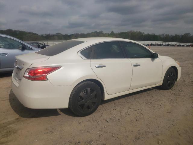 Photo 3 from auction – 2013 NISSAN ALTIMA 2.5 with VIN 1N4AL3AP9DN557853