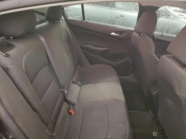 Photo 10 from auction – 2016 CHEVROLET CRUZE LS with VIN 1G1BC5SM9G7316441