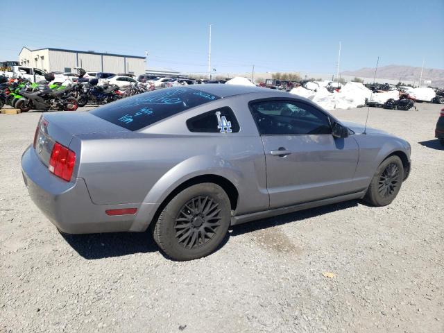 Photo 3 from auction – 2006 FORD MUSTANG with VIN 1ZVFT80NX65264752