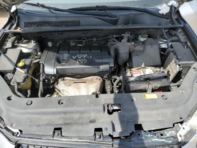Photo 11 from auction – 2009 TOYOTA RAV4 with VIN 2T3ZF33V79W002724