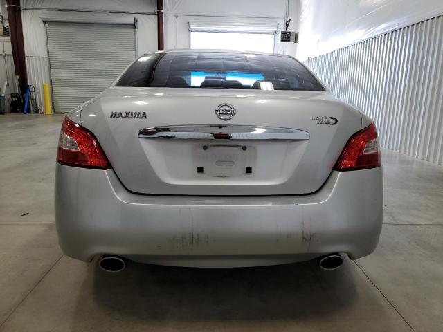 Photo 6 from auction – 2011 NISSAN MAXIMA S with VIN 1N4AA5AP1BC846946
