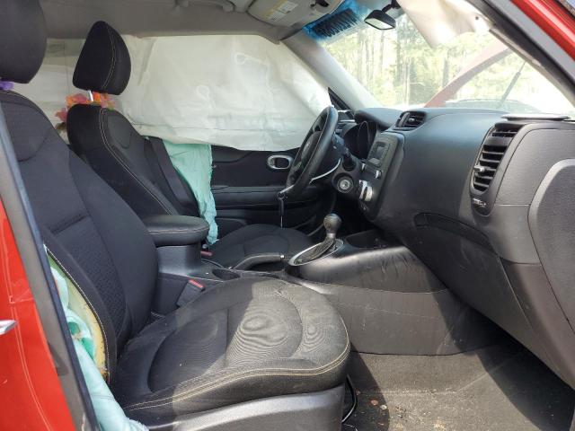Снимка 7 от търг – 2015 KIA SOUL + с VIN KNDJP3A52F7797220
