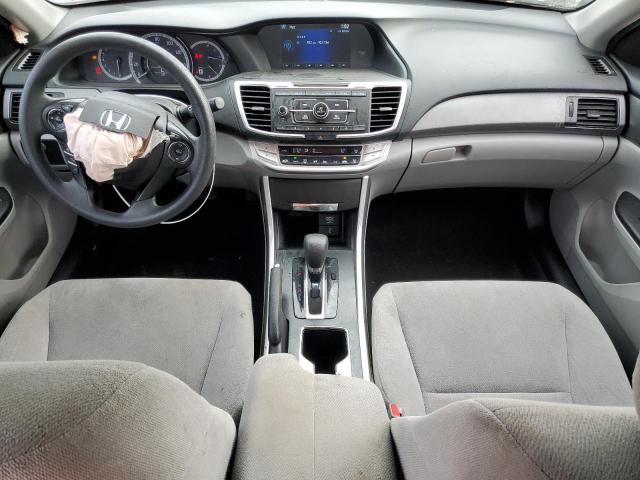 Photo 8 from auction – 2013 HONDA ACCORD LX with VIN 1HGCR2F30DA164091