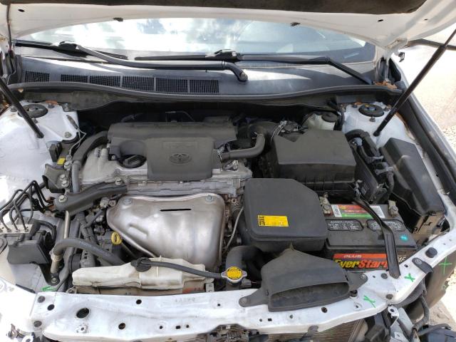 Photo 11 from auction – 2015 TOYOTA CAMRY LE with VIN 4T1BF1FK3FU077223