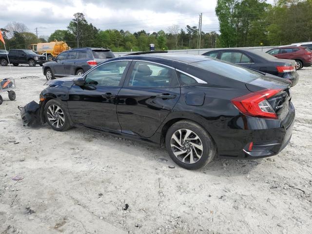 Photo 2 from auction – 2016 HONDA CIVIC EX with VIN 2HGFC2F70GH527397