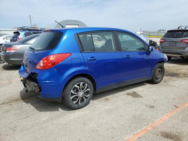 Photo 3 from auction – 2011 NISSAN VERSA S with VIN 3N1BC1CPXBL427922