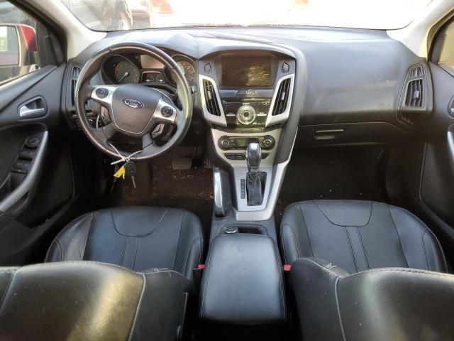 Photo 8 from auction – 2013 FORD FOCUS SE with VIN 1FADP3K26DL296598