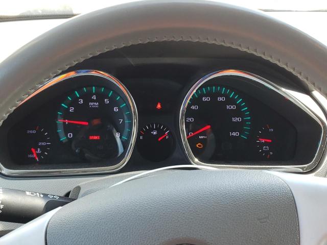Photo 9 from auction – 2012 CHEVROLET TRAVERSE L with VIN 1GNKVGED7CJ153656