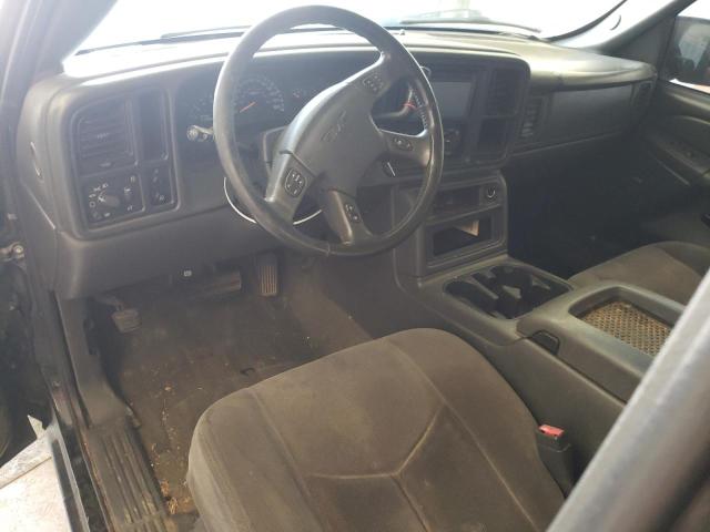 Photo 8 from auction – 2004 GMC NEW SIERRA with VIN 2GTEC19T941141322