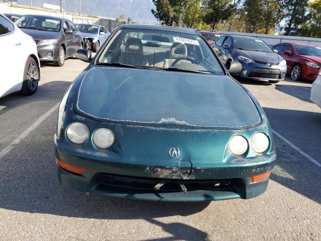 Photo 5 from auction – 2000 ACURA INTEGRA LS with VIN JH4DC4353YS001861