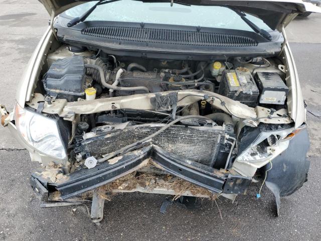 Photo 12 from auction – 2006 DODGE GRAND CARA with VIN 2D4GP44LX6R807536
