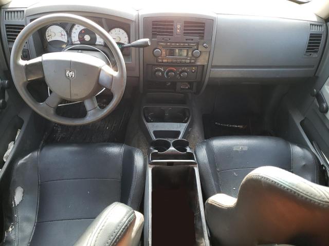 Photo 8 from auction – 2005 DODGE DAKOTA ST with VIN 1D7HE22K45S165470