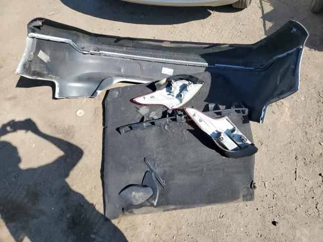 Foto 12 de la subasta – 2014 FORD FOCUS SE con VIN 1FADP3F20EL127401