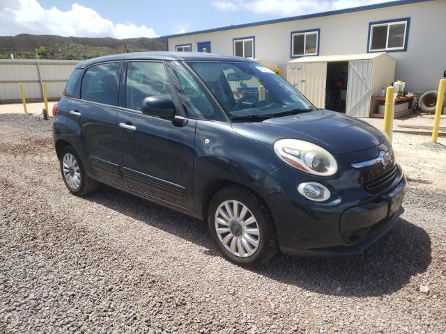 Photo 4 from auction – 2014 FIAT 500L EASY with VIN ZFBCFABHXEZ027121